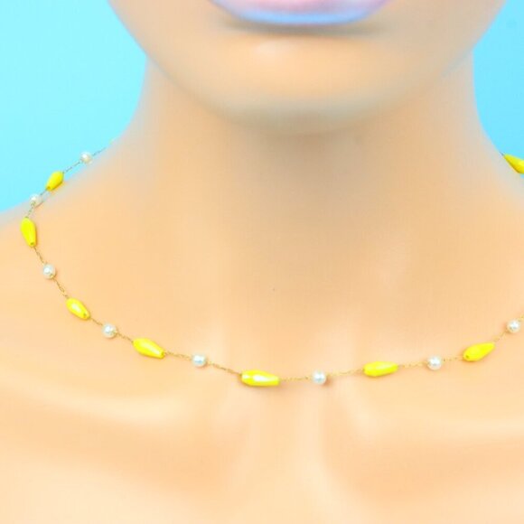 Delicate & Modern Necklace Chain – Perfect for Girls & Women, DYC1438 - Picture 6 of 15